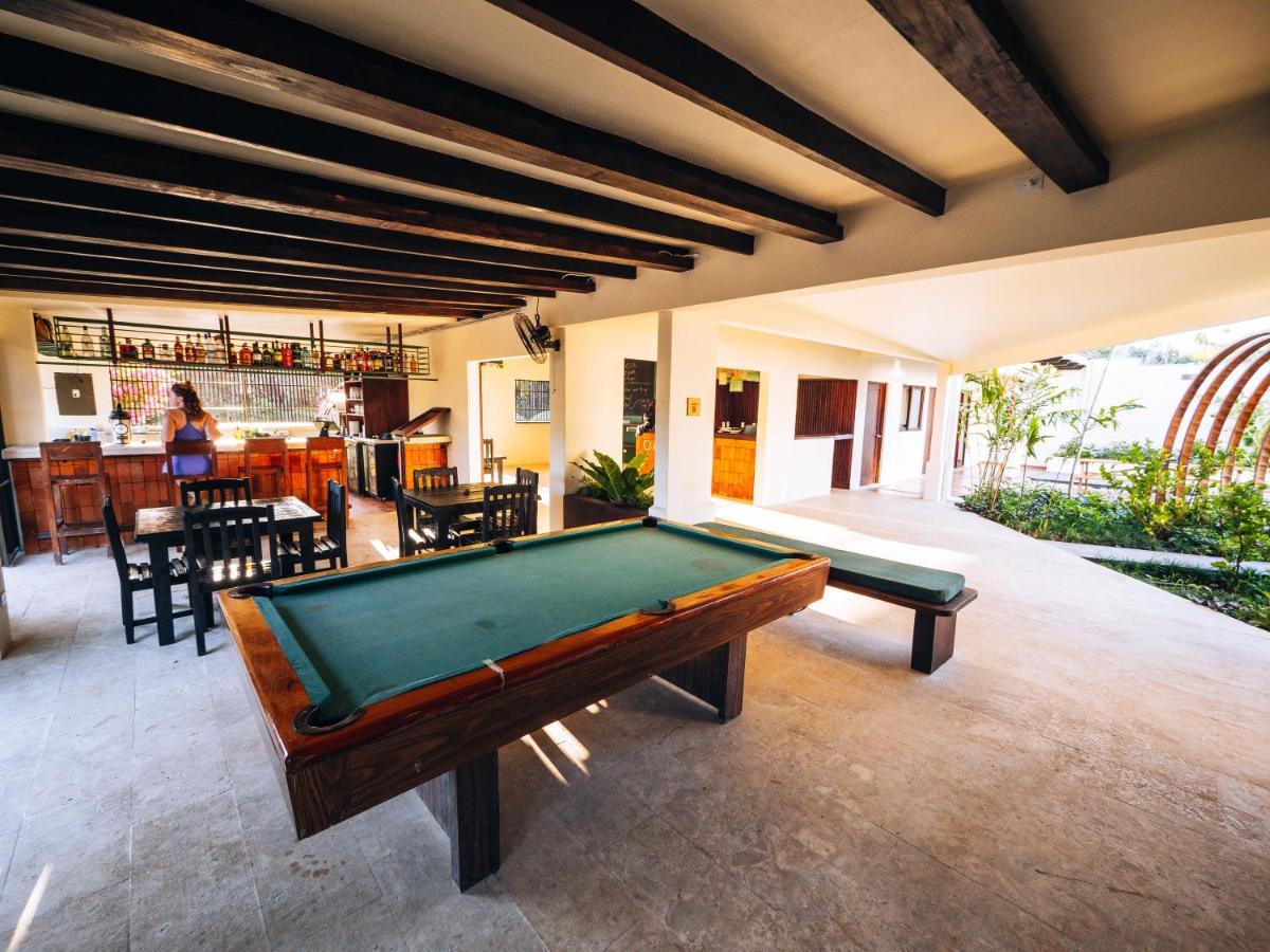 ONDA - Playa Grande Hotel Bagian luar foto